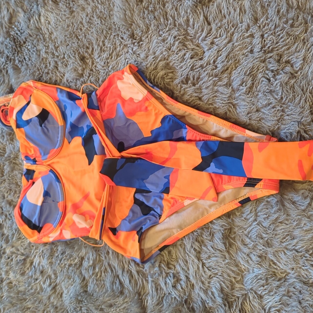 Gorgeous One Piece